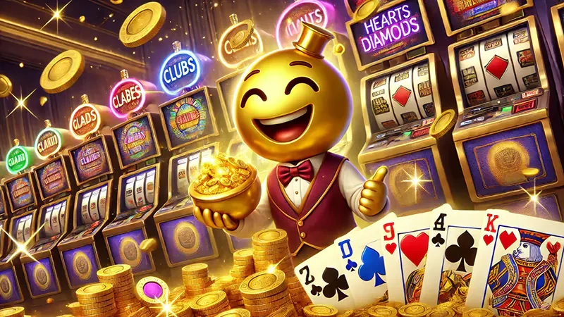 หน้าจอเกมสำหรับสื่อถึงการตรวจผลและบันทึกผ่านมือถือ